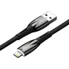 USB-кабель Baseus Glimmer CADH000301 2,4A 2 м Photo 4