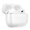 Caurspīdīgs vāciņš Baseus ARAP000000 priekš AirPods 3 Photo 2