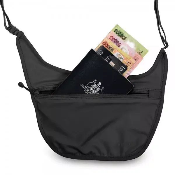 Coversafe S80 Neck Wallet Pacsafe Photo 2