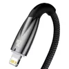 Baseus Glimmer 20W Lightning–USB‑C cable 2 m Photo 3