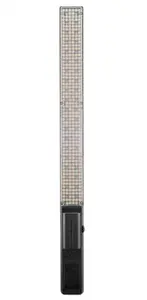 Прямоугольный RGB-светильник Newell YN360 19.2 Вт, DC, 583×48×24 мм