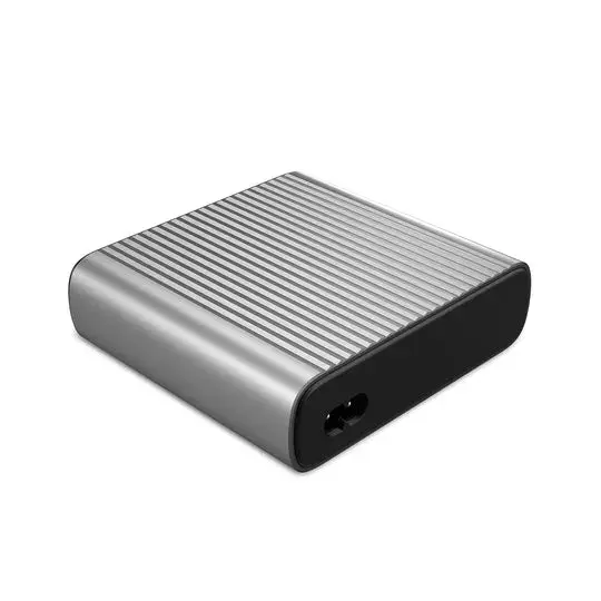 HYPER 245W GaN Galda Lādētājs Photo 3