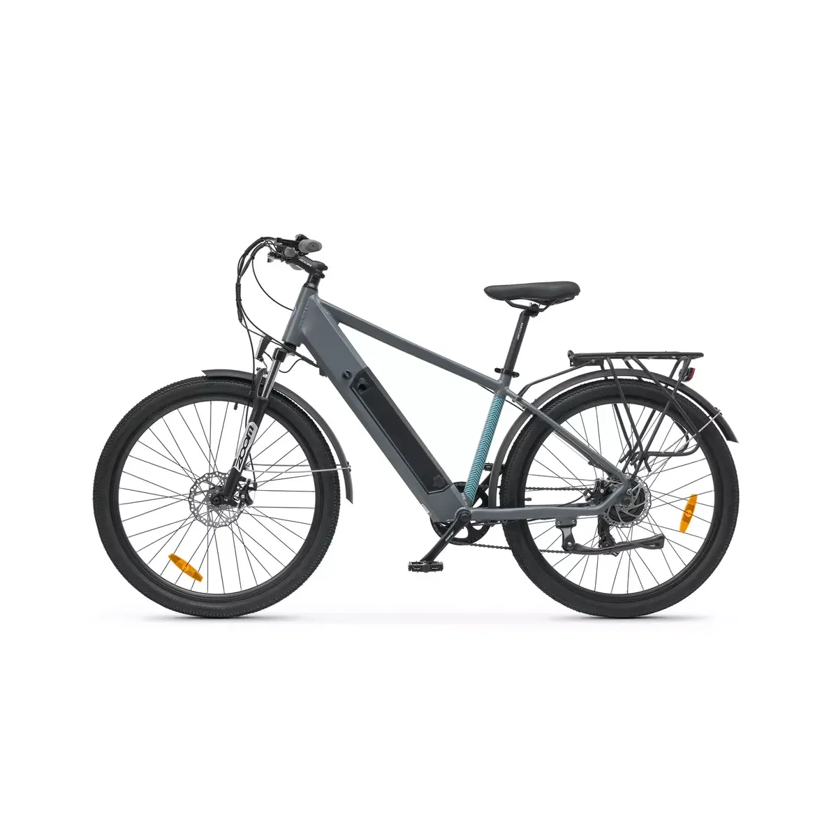 Electric bike Lancia Genio 250W 27.5" Photo 3