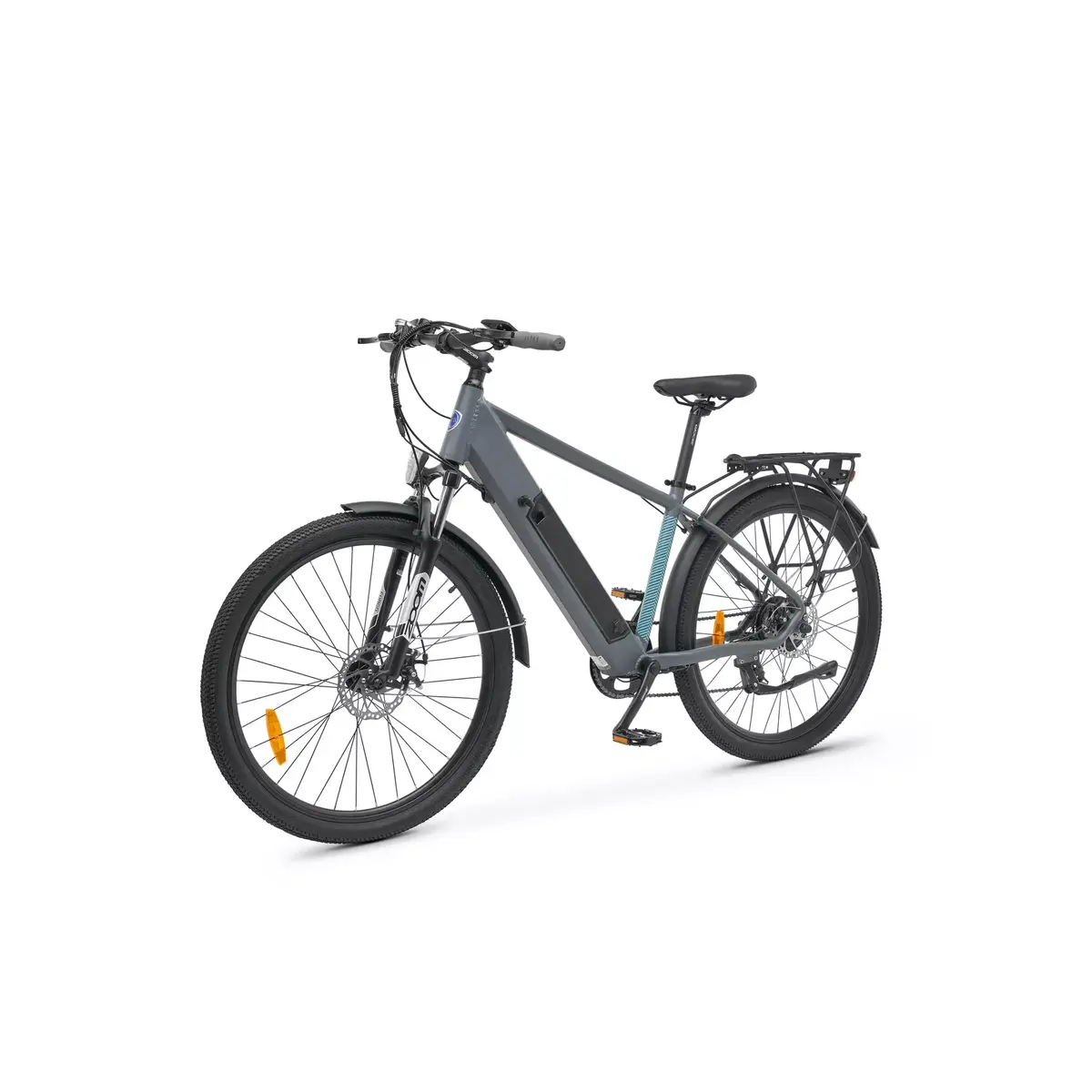Electric bike Lancia Genio 250W 27.5" Photo 4