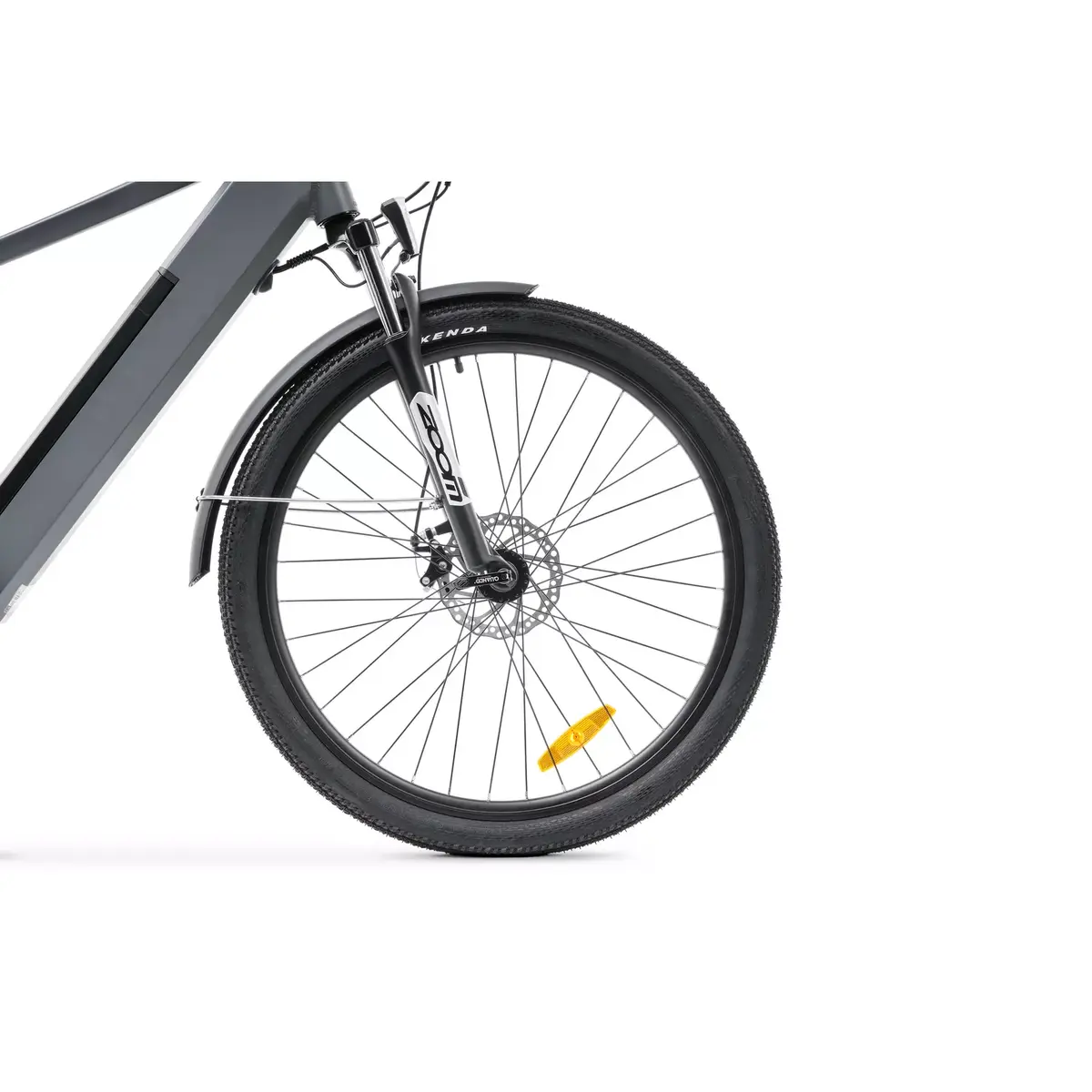 Electric bike Lancia Genio 250W 27.5" Photo 6