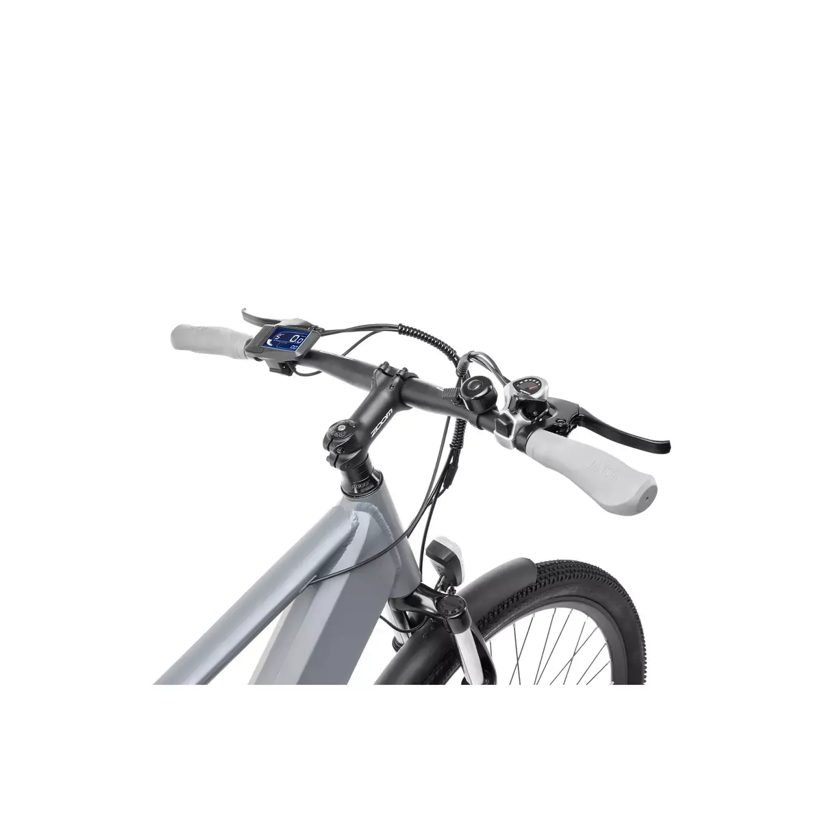 Electric bike Lancia Genio 250W 27.5" Photo 10