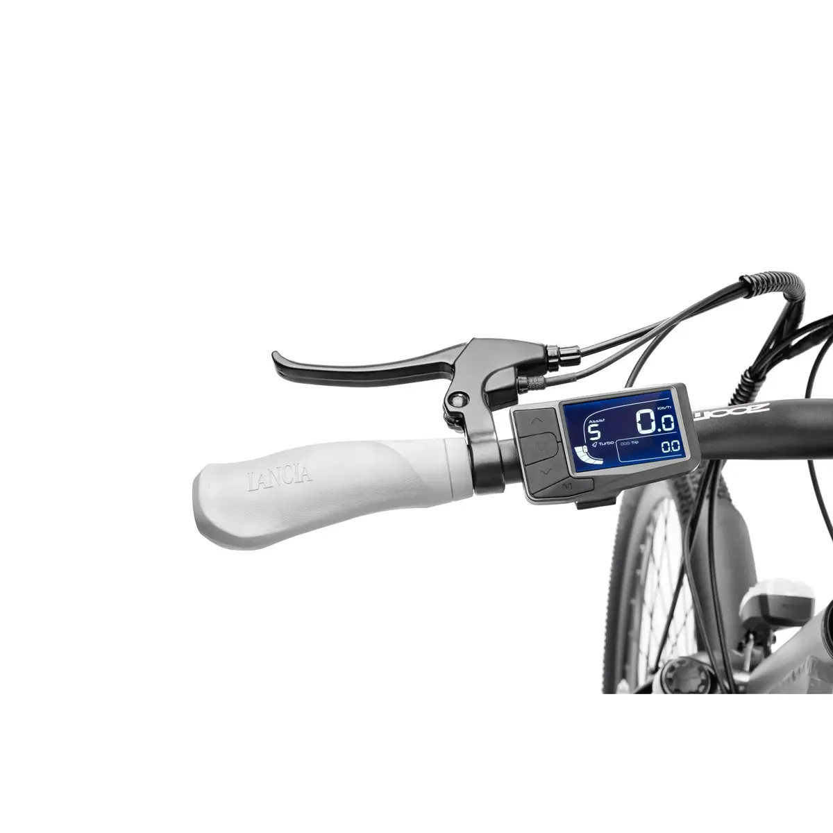Electric bike Lancia Genio 250W 27.5" Photo 19