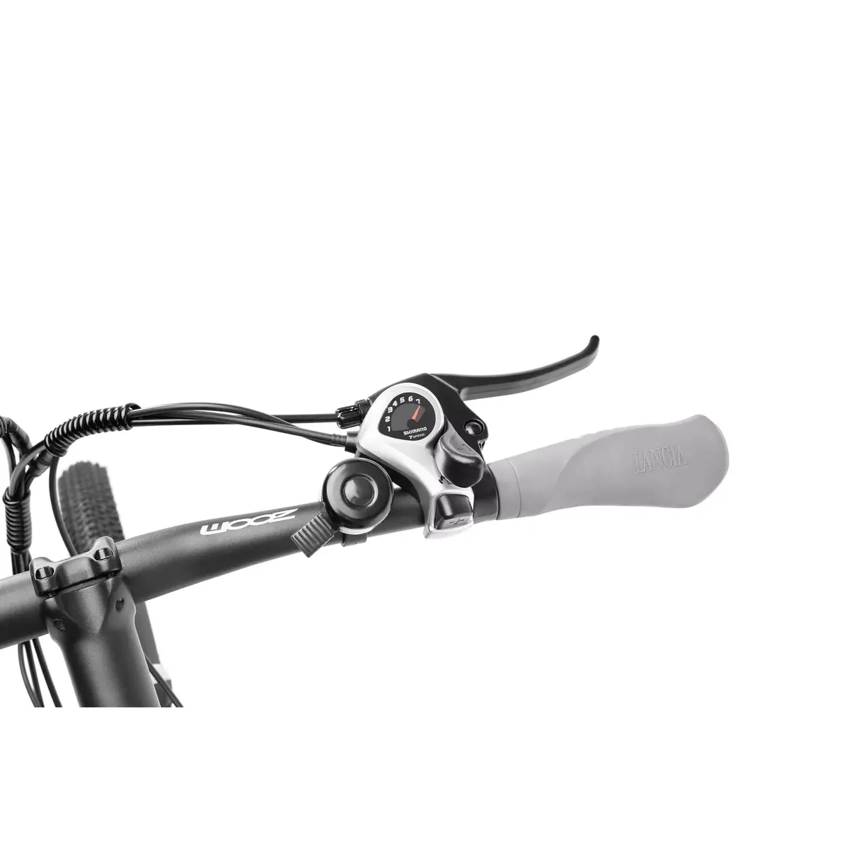 Electric bike Lancia Genio 250W 27.5" Photo 20