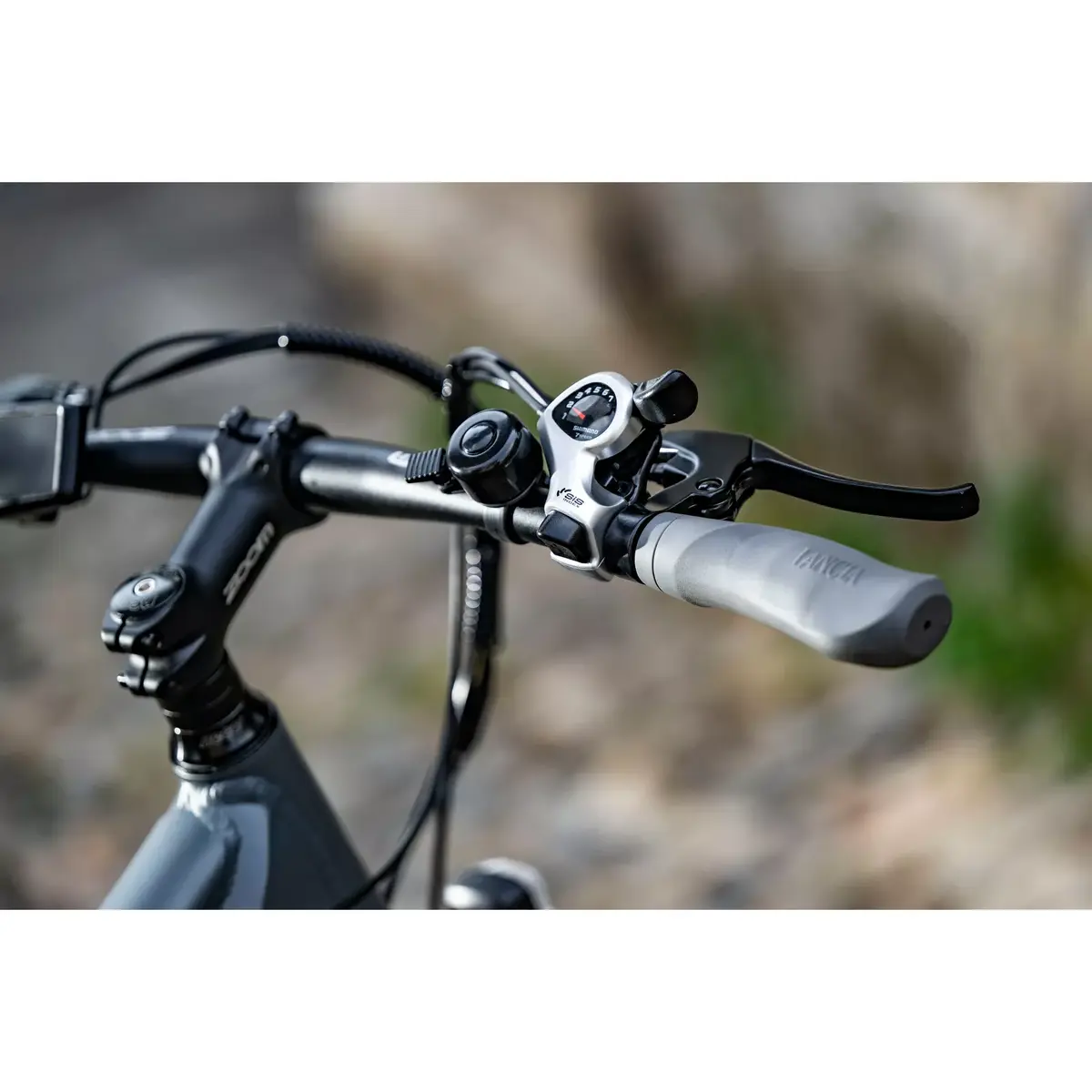 Electric bike Lancia Genio 250W 27.5" Photo 26