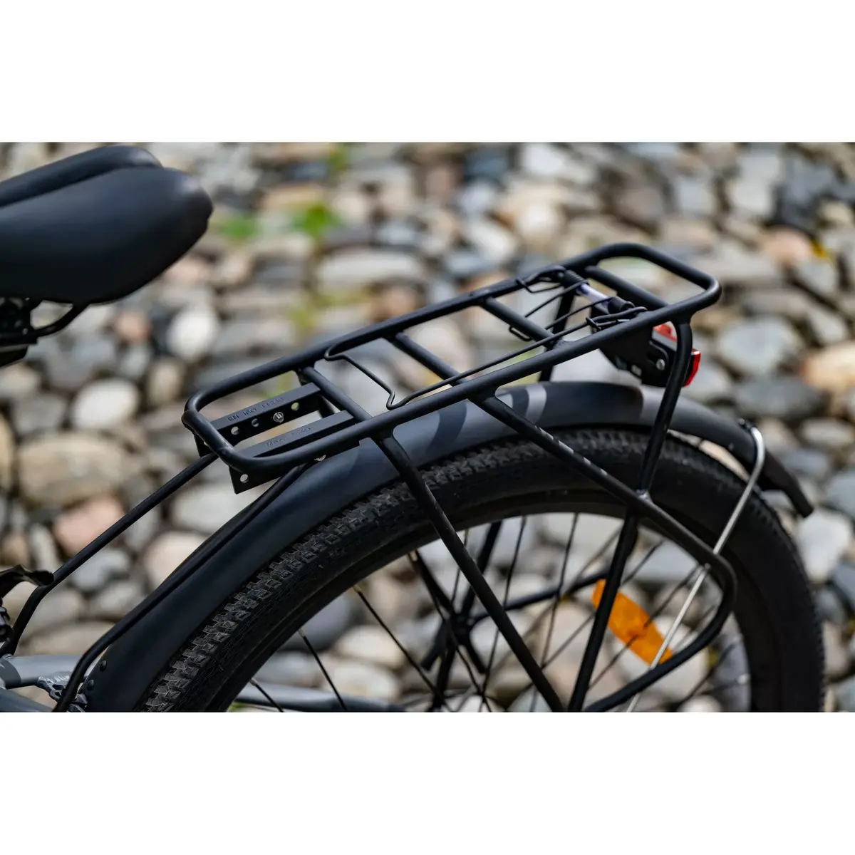 Electric bike Lancia Genio 250W 27.5" Photo 27