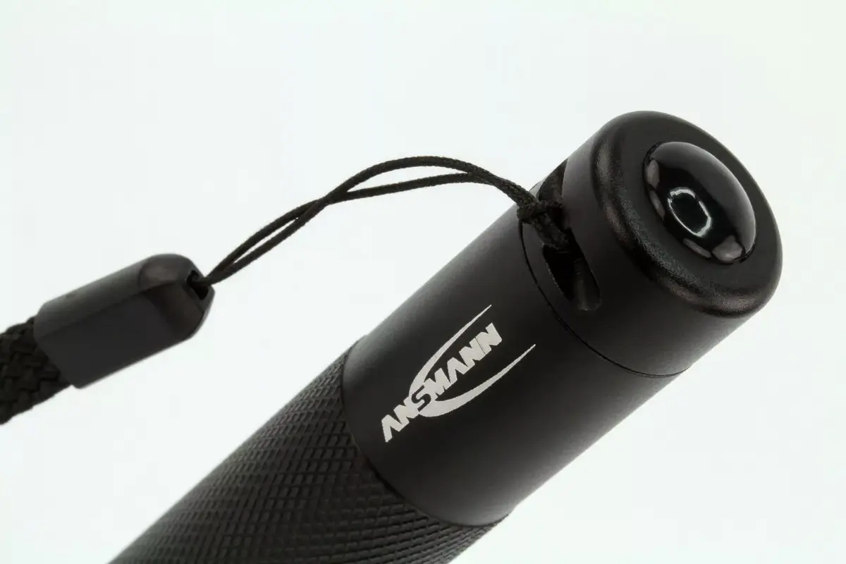 Фонарик ручной Ansmann 1600-0145 Photo 5