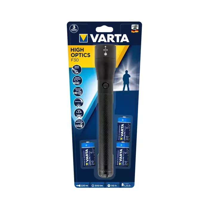 Varta 18812101421 Photo 1