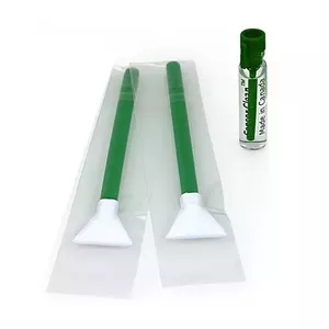 Nettoyant Pour Capteurs VisibleDust Smear Away - Flacon De 8 Ml
