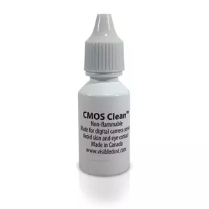 Equipment cleansing liquid VisibleDust Sensor Clean 15 ml