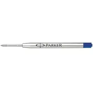 Parker 1950371 pildspalvas rezerve Vidējs Zils 1 pcs
