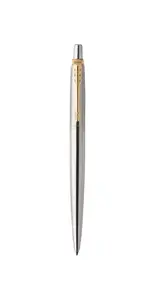 Ручка шариковая с зажимом Parker 1953182