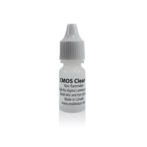 Equipment cleansing liquid VisibleDust CMOS Clean 15 ml