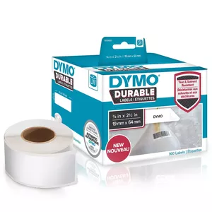 Самоклеящиеся этикетки DYMO LW Durable Labels 1933085