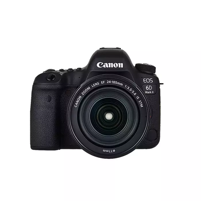 Canon EOS 6D Mark II EF 24-105mm IS STM 1897C022