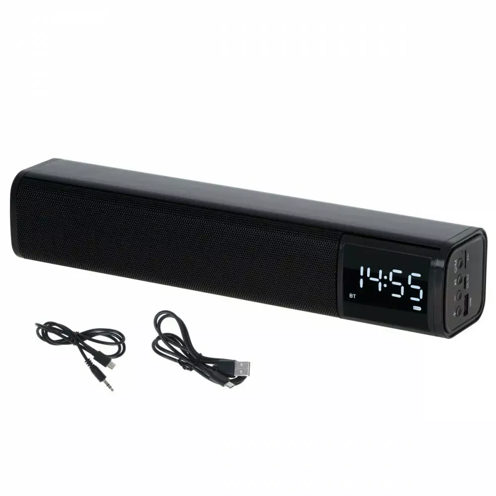 Adler AD 1191 Bluetooth-колонка 5W Photo 5