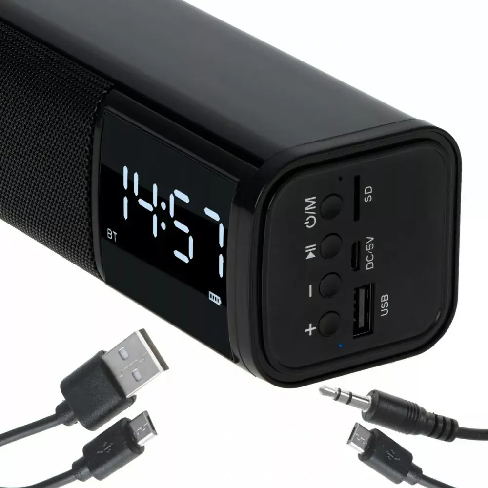 Adler AD 1191 Bluetooth-колонка 5W Photo 17
