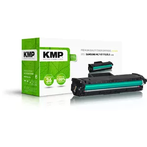 Toneris KMP SA-T85 saderīgs ar Samsung MLT-D111S 3500 lapas melns