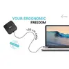 Doku stacija i-tec USB-C HDMI Dual DP 100W Photo 11