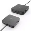 Doku stacija i-tec USB-C HDMI Dual DP 100W Photo 2