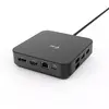 Doku stacija i-tec USB-C HDMI Dual DP 100W Photo 4