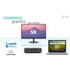Doku stacija i-tec USB-C HDMI Dual DP 100W Photo 9