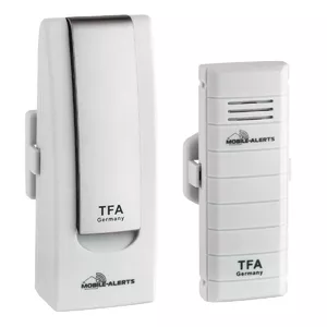 Environmental Sensor TFA-Dostmann WeatherHub Wireless