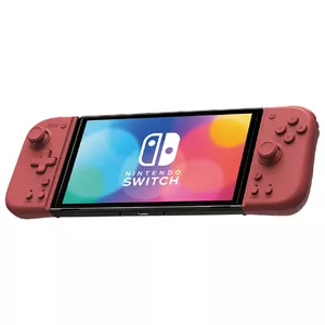 Hori Split Pad Compact Sarkans Spēļu paliktnis Nintendo Switch
