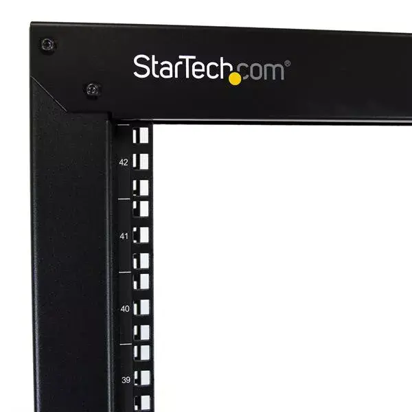 Freestanding Rack StarTech 2POSTRACK42 Photo 3