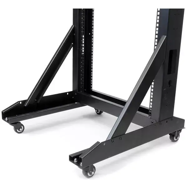 Freestanding Rack StarTech 2POSTRACK42 Photo 4