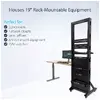 Freestanding Rack StarTech 2POSTRACK42 Photo 11