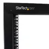 StarTech 42U 2-Post Open Frame Server Rack Photo 3