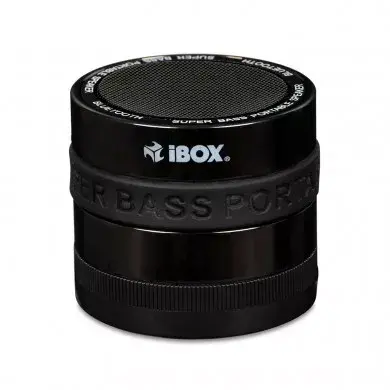 IBOX IGBTM9 портативная/вечеринная колонка 3 Вт Photo 4