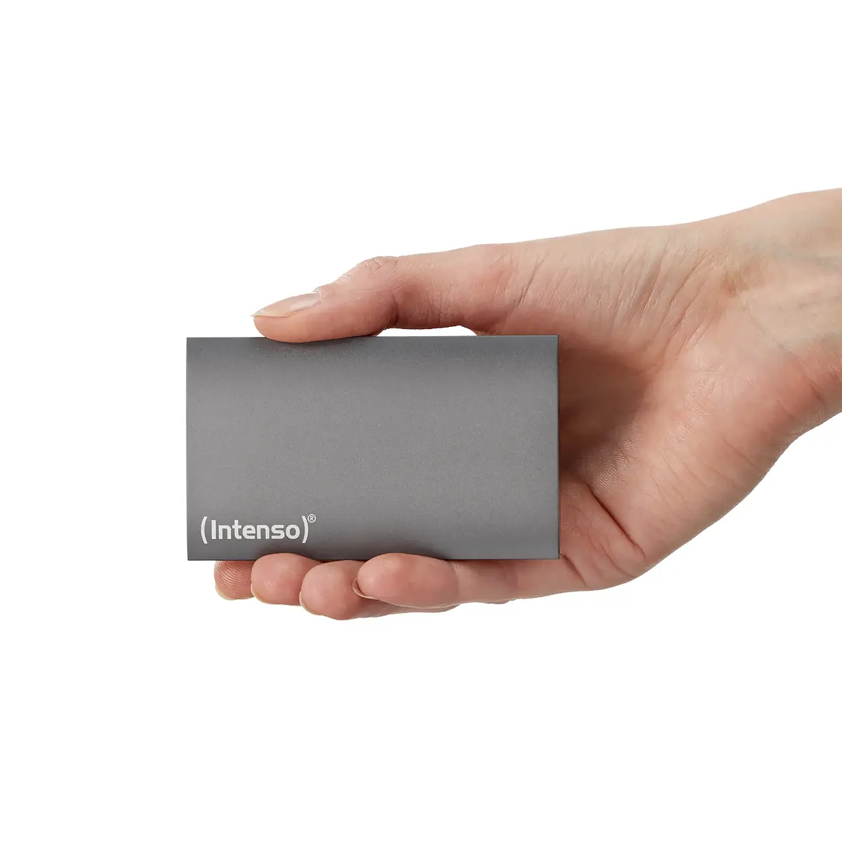 Intenso Premium 128GB Ārējais SSD Photo 3