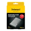 Intenso Premium 128GB Ārējais SSD Photo 7