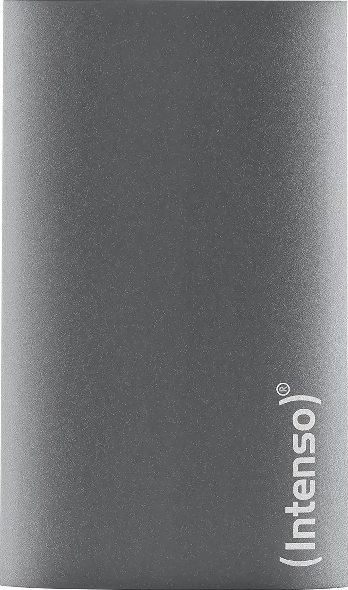 Intenso Premium 128GB ārējais portatīvais cietvielu