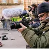 DeadCat multimediju komplekts RØDE RØDE DeadCat Photo 2
