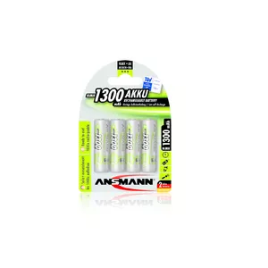Rechargeable battery Ansmann AA