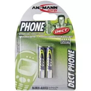 Household Battery AAA Ansmann 5035332