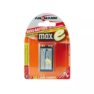 E-Block Battery Ansmann 200mAh maxE
