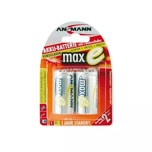 Battery C Ansmann 4500mAh maxE