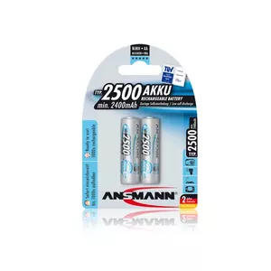 Household Battery AA Ansmann 5035432