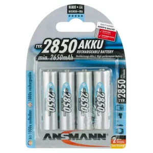 Аккумулятор Ansmann 5035212
