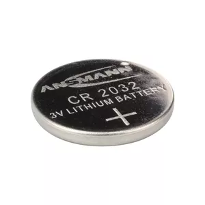 Single-use battery Ansmann 5020122 CR2032 Lithium