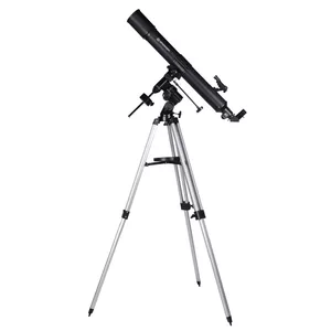 Bresser Optics Quasar EQ-Refractor Refraktors 675x Ogleklis