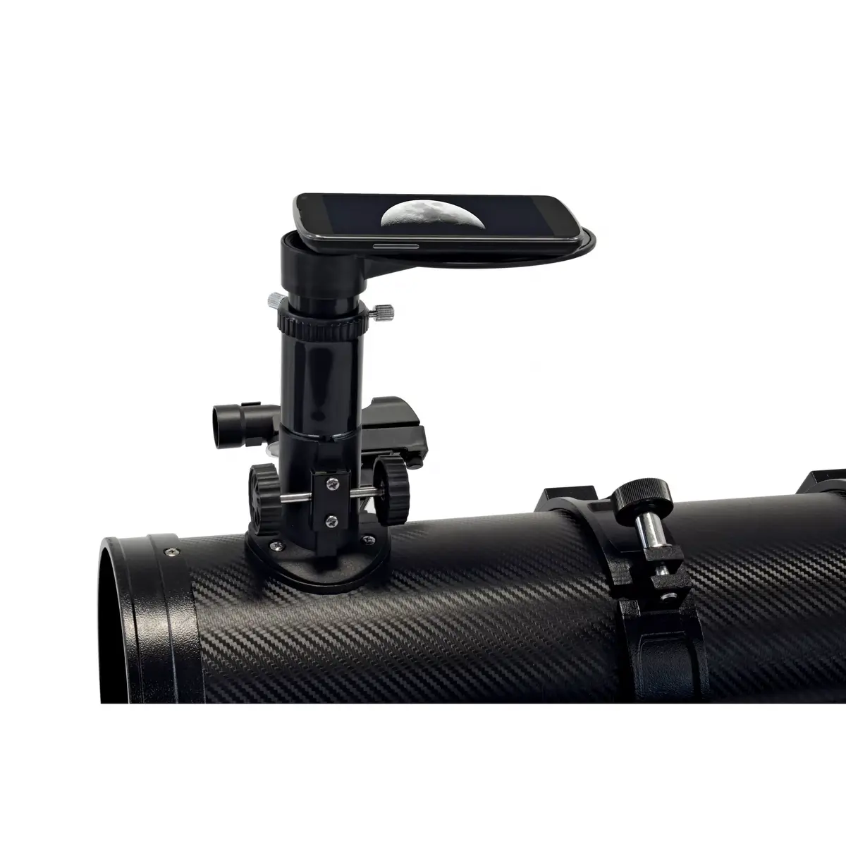 Рефлекторный телескоп Bresser Optics GALAXIA 114/900 EQ-SKY Photo 2